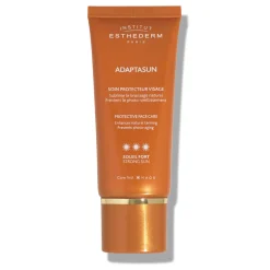 Adaptasun Protective Face Care - Strong Sun