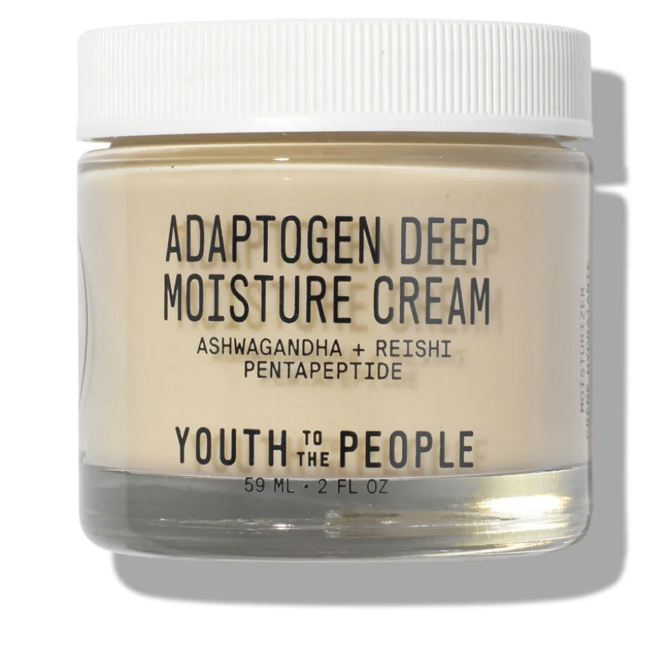 Adaptogen Deep Moisture Cream 59ML