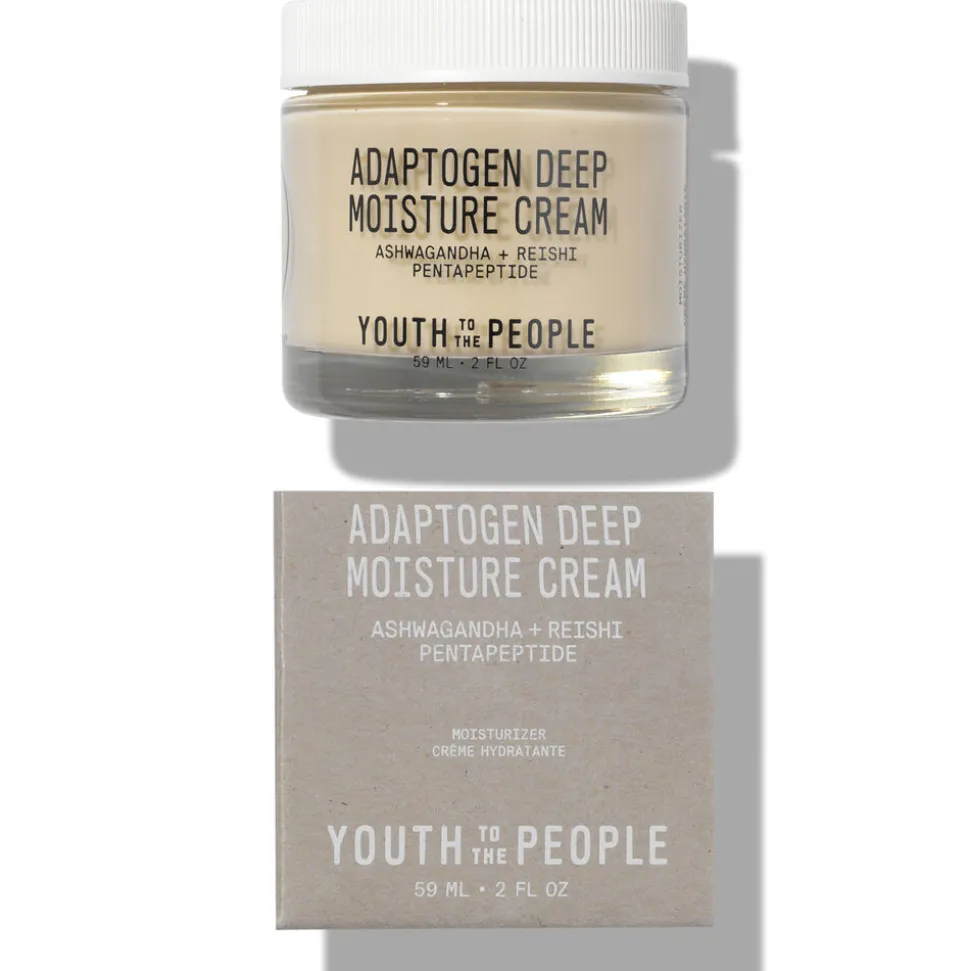Adaptogen Deep Moisture Cream 59ML