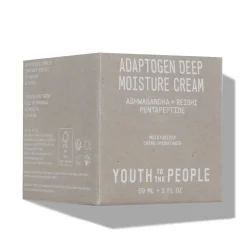 Adaptogen Deep Moisture Cream 59ML