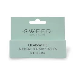 Adhesive for Strip Lashes