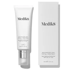 Advanced Day Total Protect SPF30 50ML
