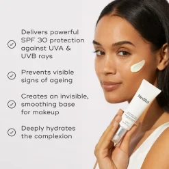 Advanced Day Total Protect SPF30 50ML