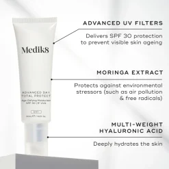 Advanced Day Total Protect SPF30 50ML