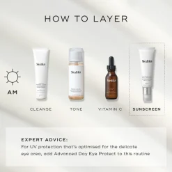 Advanced Day Total Protect SPF30 50ML