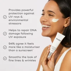 Advanced Day Ultimate Protect SPF50+ 50ML