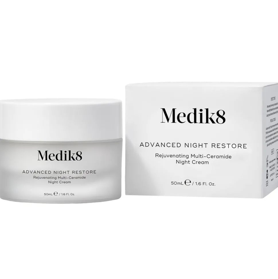 Advanced Night Restore 50ML