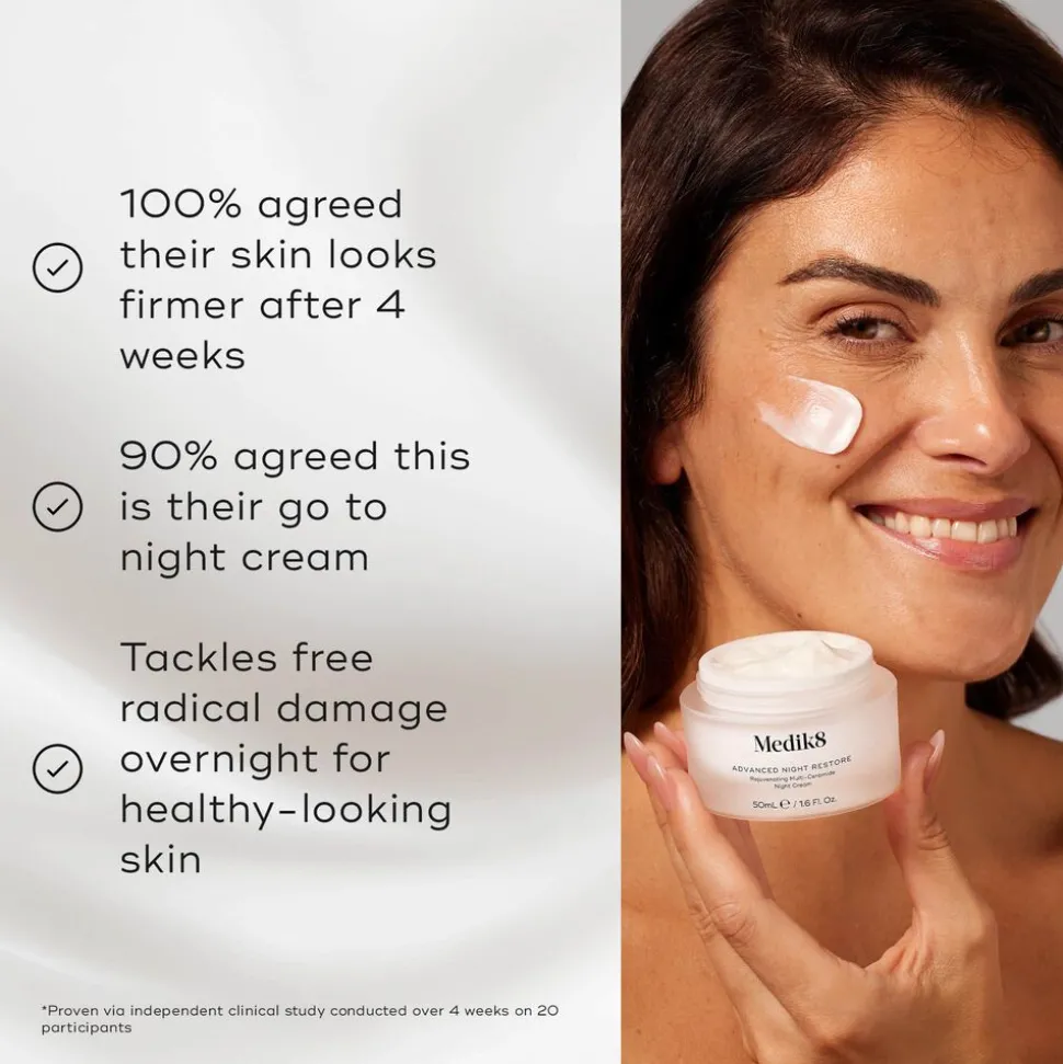 Advanced Night Restore 50ML