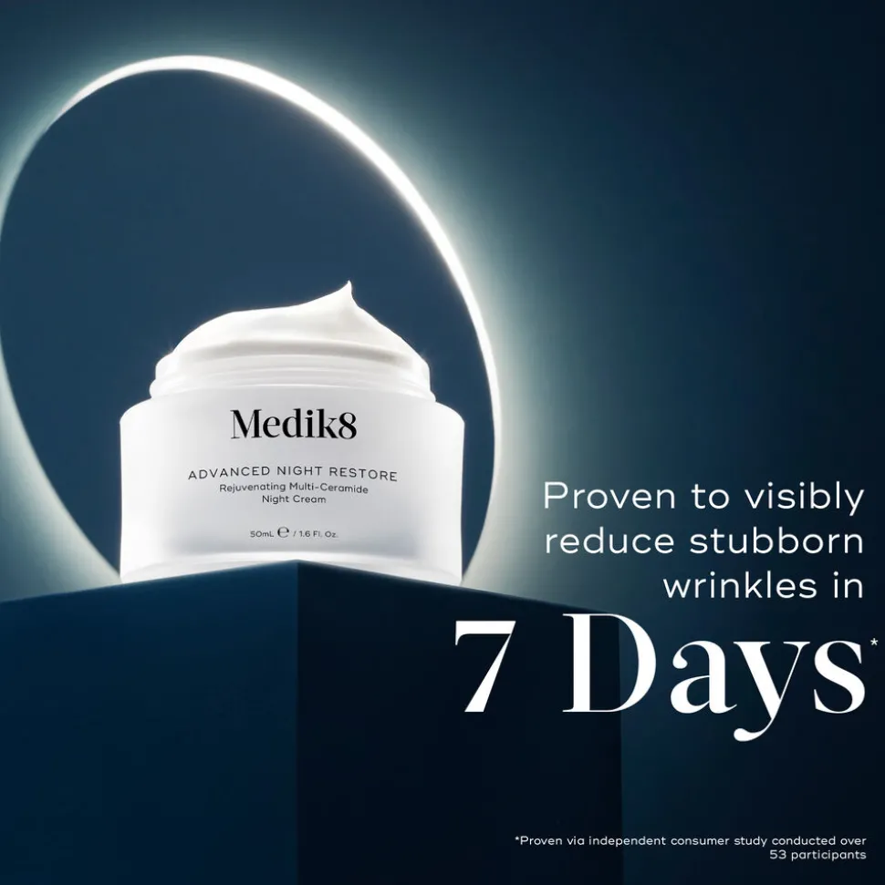 Advanced Night Restore 50ML