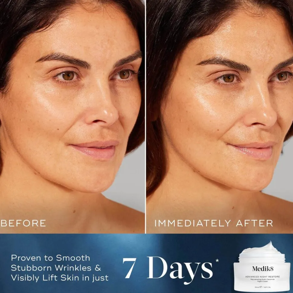 Advanced Night Restore 50ML