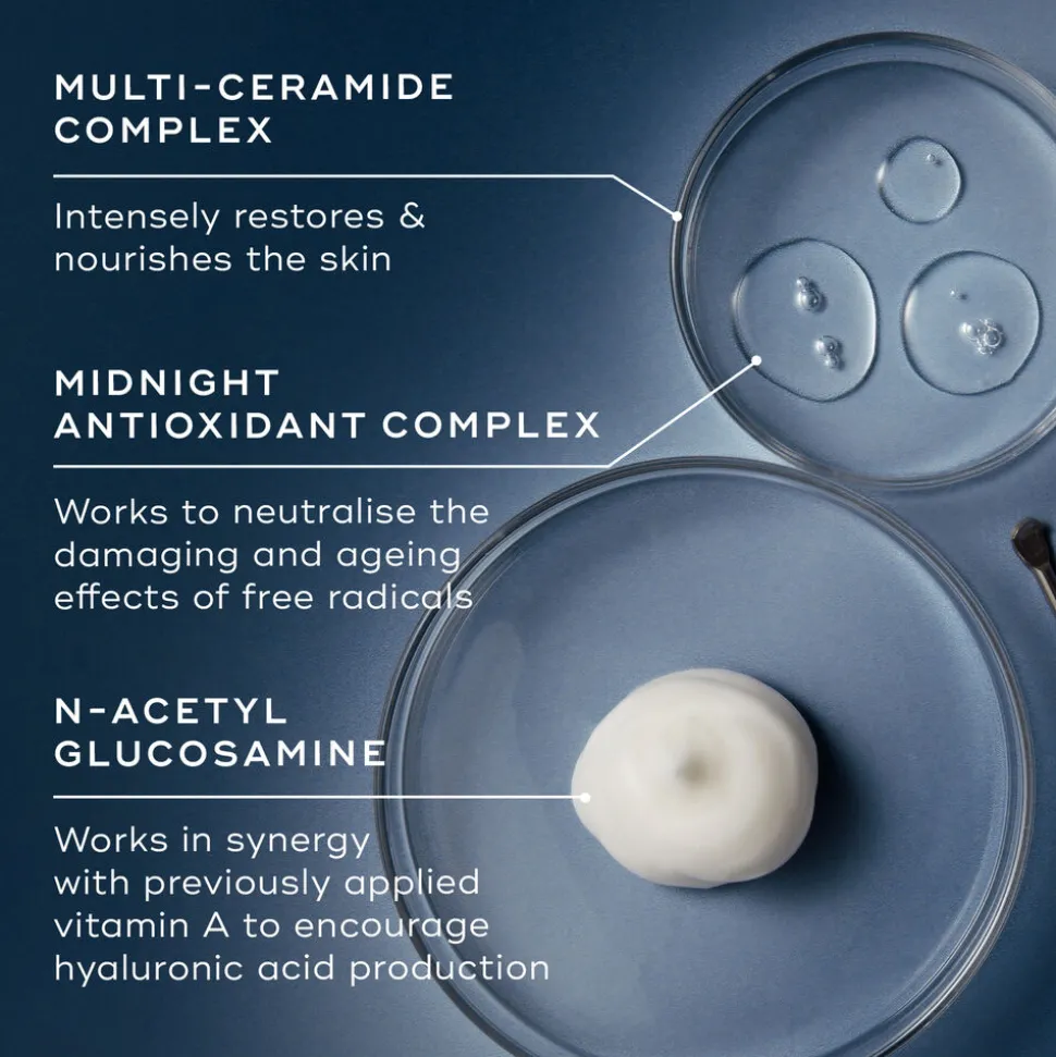 Advanced Night Restore 50ML