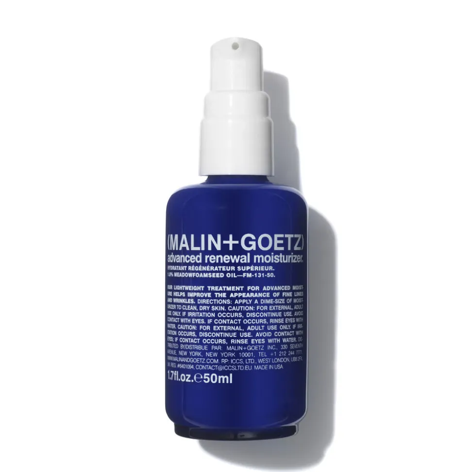 Advanced Renewal Moisturizer 50ML