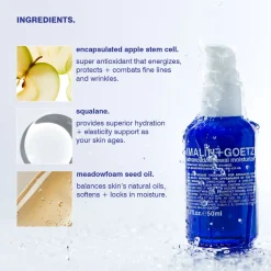 Advanced Renewal Moisturizer 50ML