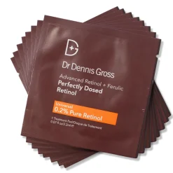 Advanced Retinol + Ferulic Perfectly Dosed Retinol Universal 0.2% 18ML