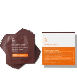Advanced Retinol + Ferulic Perfectly Dosed Retinol Universal 0.2% 18ML