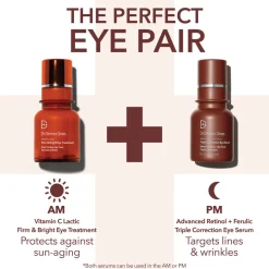 Advanced Retinol + Ferulic Triple Correction Serum 15ML