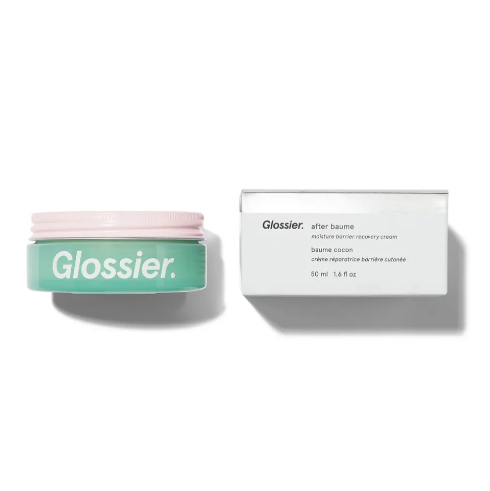 After Baume Moisture Barrier Recovery Cream