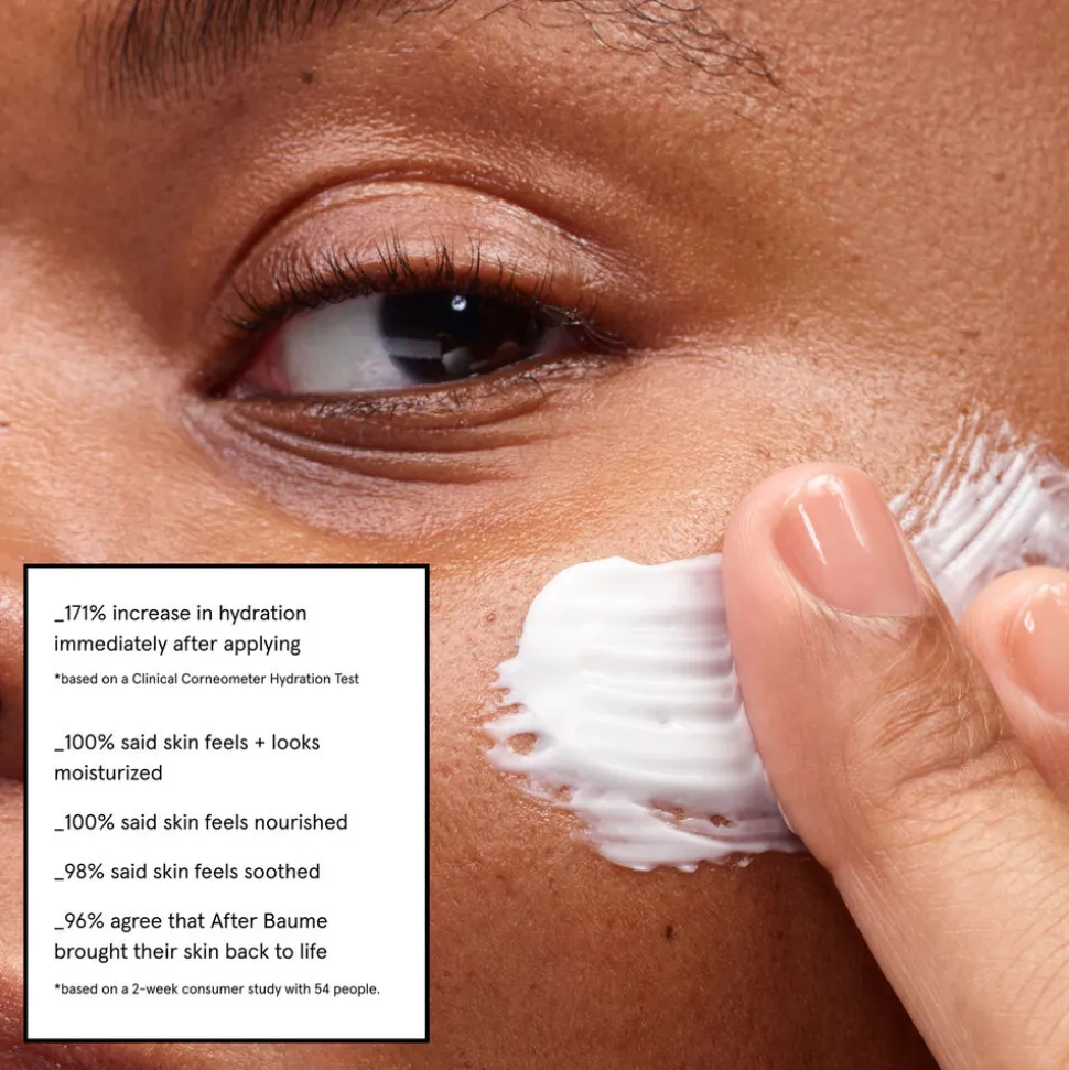 After Baume Moisture Barrier Recovery Cream