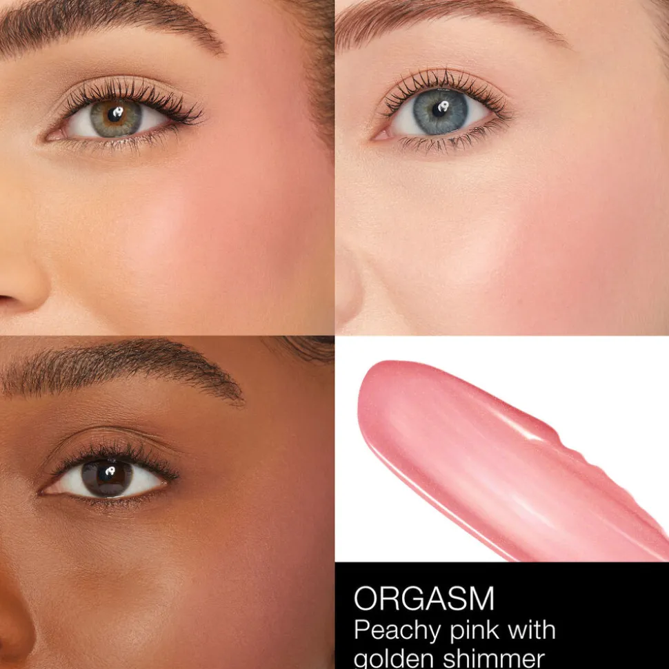 Afterglow Liquid Blush 7ML