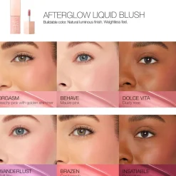 Afterglow Liquid Blush 7ML