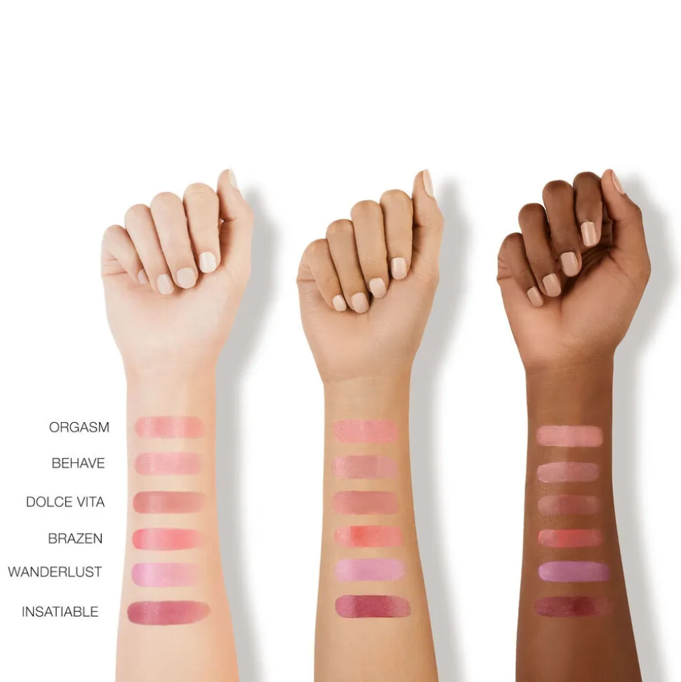 Afterglow Liquid Blush 7ML