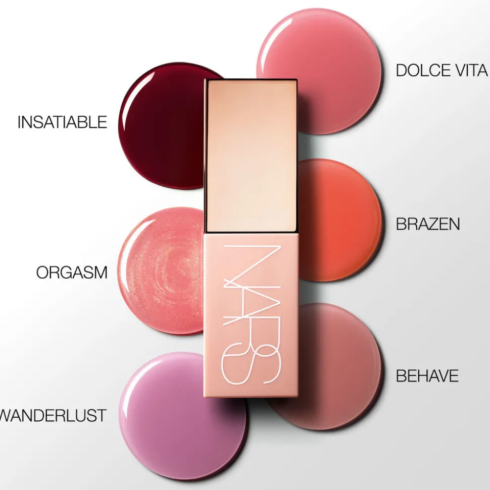 Afterglow Liquid Blush 7ML