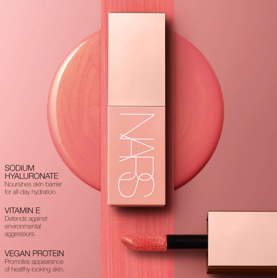 Afterglow Liquid Blush 7ML