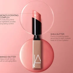 Afterglow Sensual Shine Lipstick