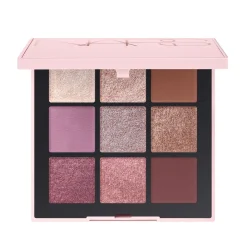Afterglow Tempting Eyeshadow Palette Lavender Haze