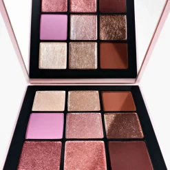 Afterglow Tempting Eyeshadow Palette Lavender Haze