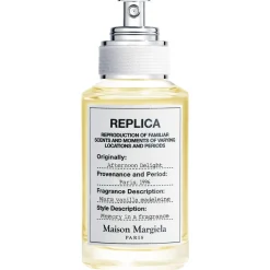 Afternoon Delight Eau de Toilette