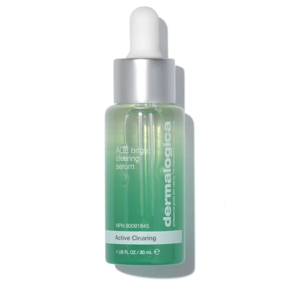 Agebright Clearing Serum 30ML