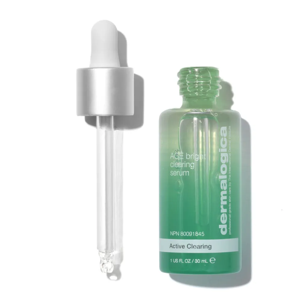Agebright Clearing Serum 30ML