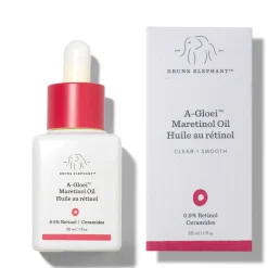 A-Gloei™ Maretinol Oil