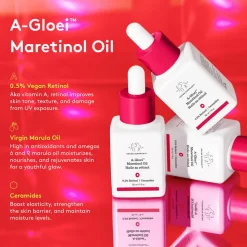 A-Gloei™ Maretinol Oil