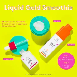 A-Gloei™ Maretinol Oil