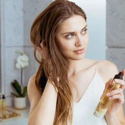 AHA Smart Renewal Body Serum 200ML