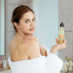 AHA Smart Renewal Body Serum 200ML