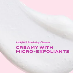 AHA/BHA Exfoliating Cleanser 150ML