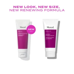 AHA/BHA Exfoliating Cleanser 150ML