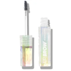 Air Brow - Tinted Volumizing Treatment Gel - Clear