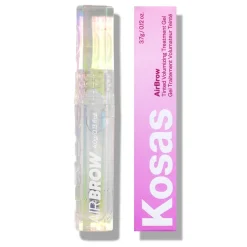 Air Brow - Tinted Volumizing Treatment Gel - Clear