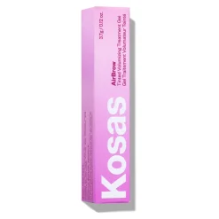Air Brow - Tinted Volumizing Treatment Gel - Clear