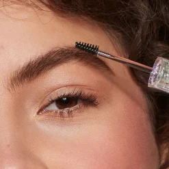 Air Brow - Tinted Volumizing Treatment Gel - Clear