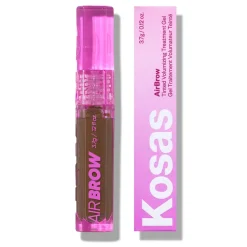 Air Brow - Tinted Volumizing Treatment Gel