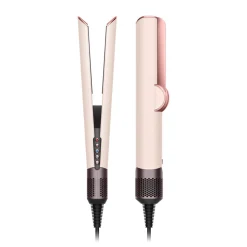 Airstrait™ Straightener (Ceramic Pink)