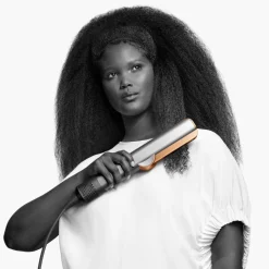 Airstrait™ Straightener (Nickel/Copper)