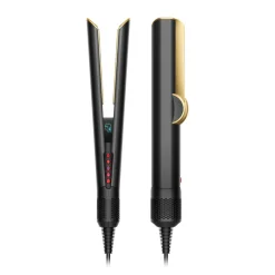 Airstrait™ Straightener (Onyx/Gold)