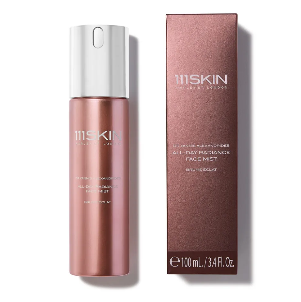 All Day Radiance Face Mist 100ML