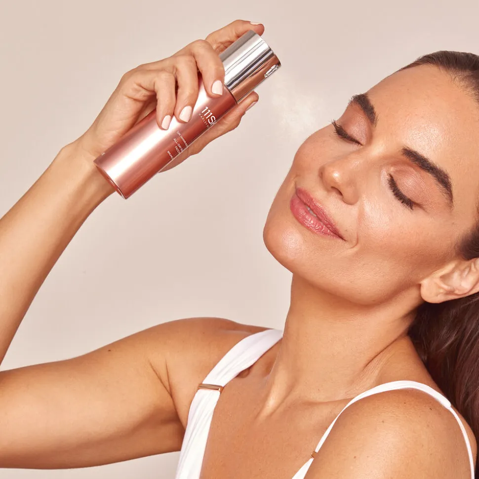 All Day Radiance Face Mist 100ML